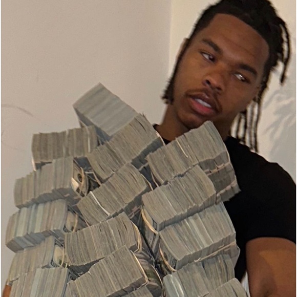 Meet your Posher, Moussa - Picture 1 of 1